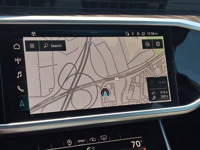 2023 Audi A6 Premium