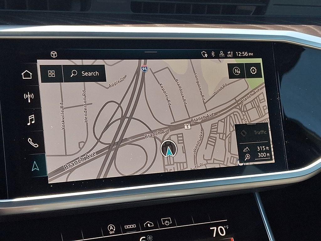 2023 Audi A6 Premium