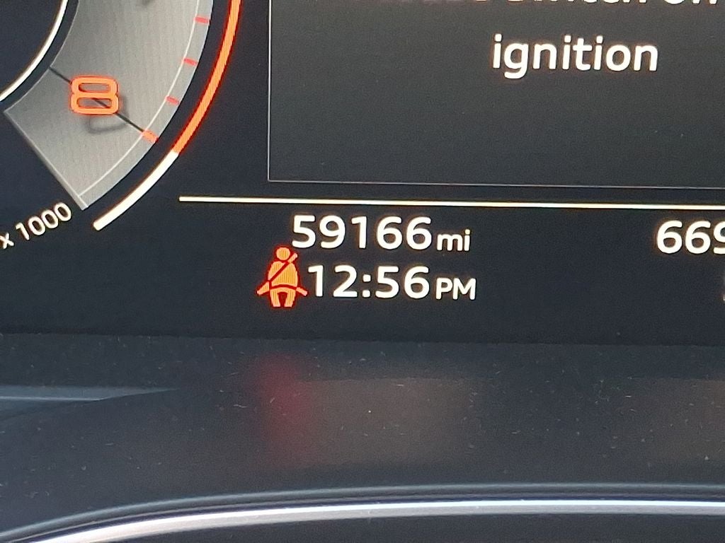 2023 Audi A6 Premium