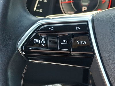 2023 Audi A6 Premium