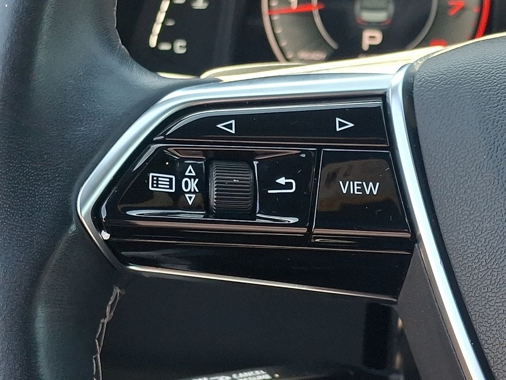 2023 Audi A6 Premium