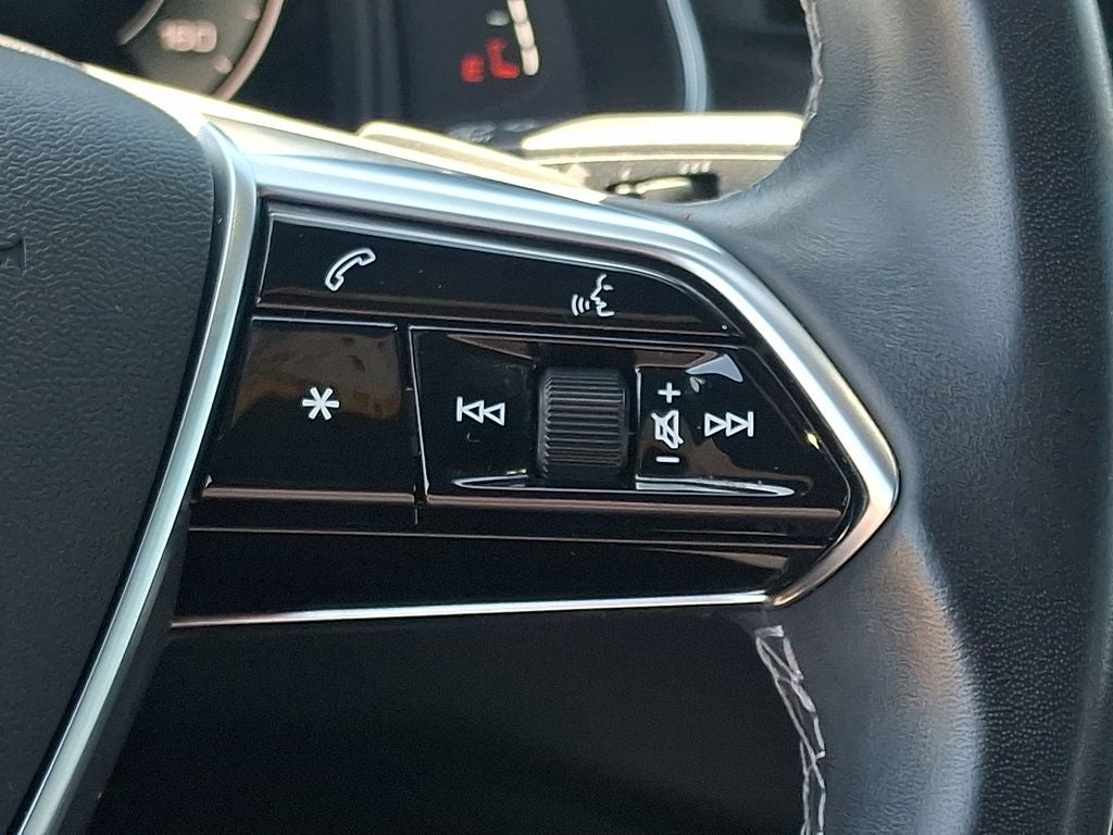 2023 Audi A6 Premium