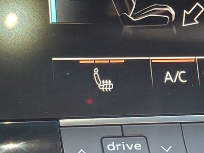 2023 Audi A6 Premium