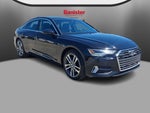 2023 Audi A6 Premium
