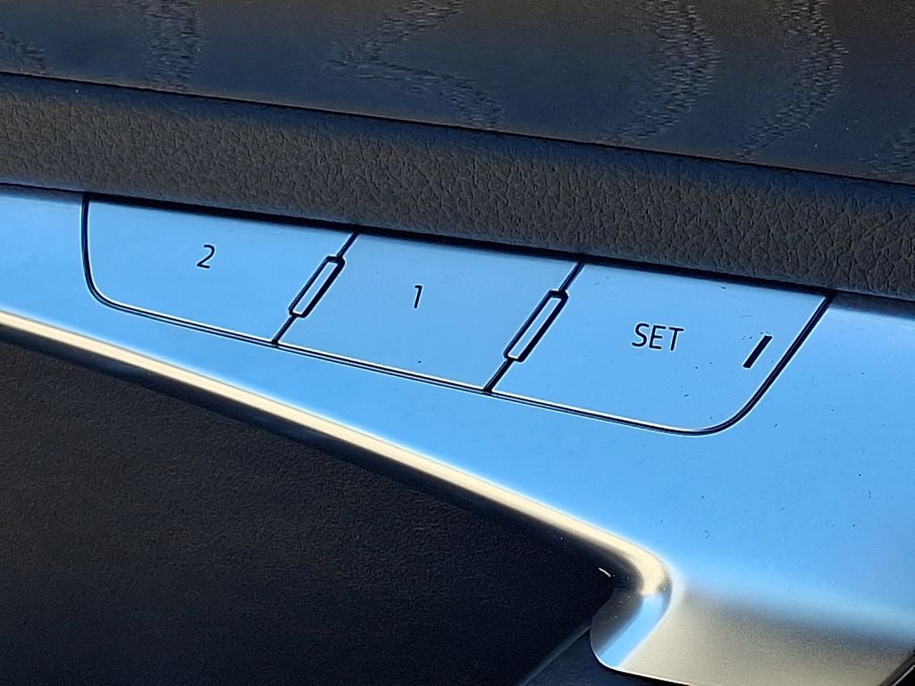 2023 Audi A6 Premium