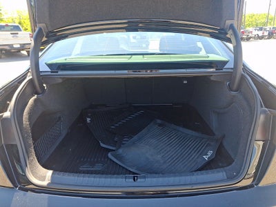 2023 Audi A6 Premium