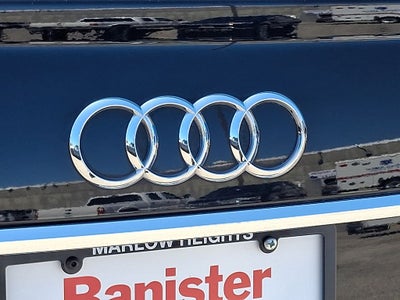 2023 Audi A6 Premium