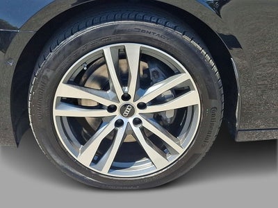 2023 Audi A6 Premium