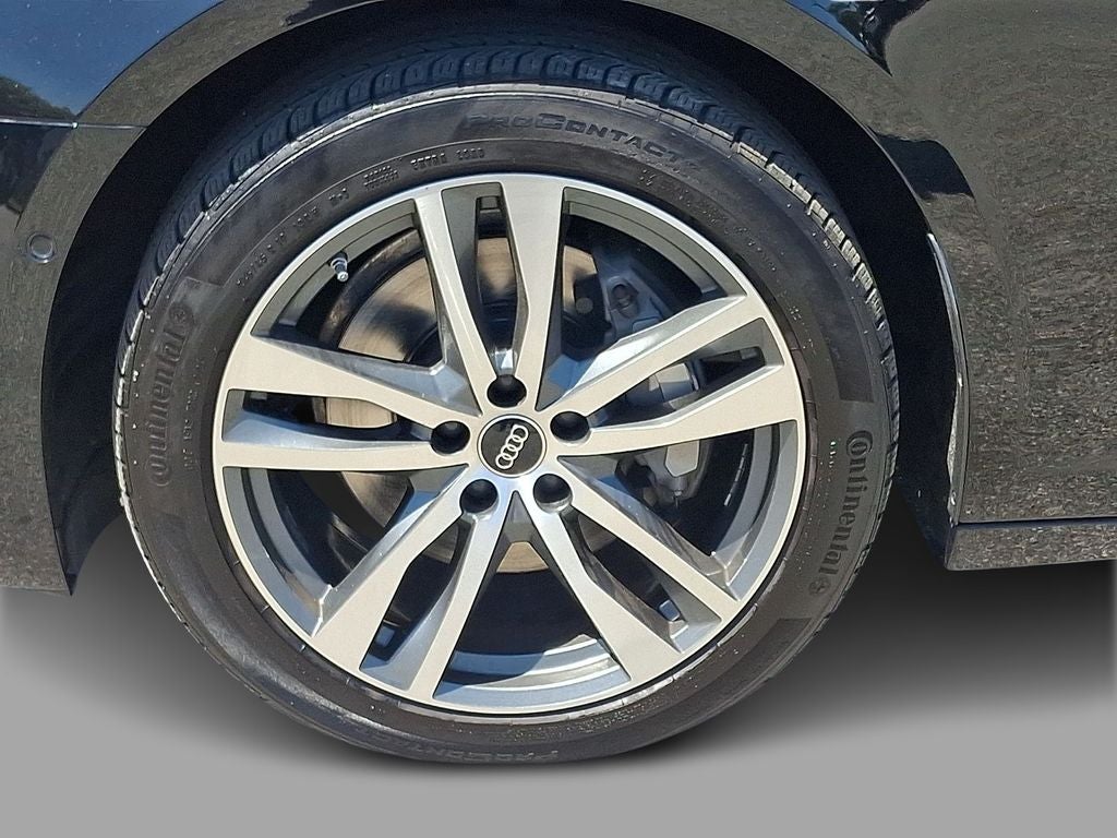 2023 Audi A6 Premium