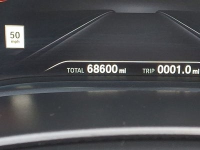 2019 BMW 7 series 750i