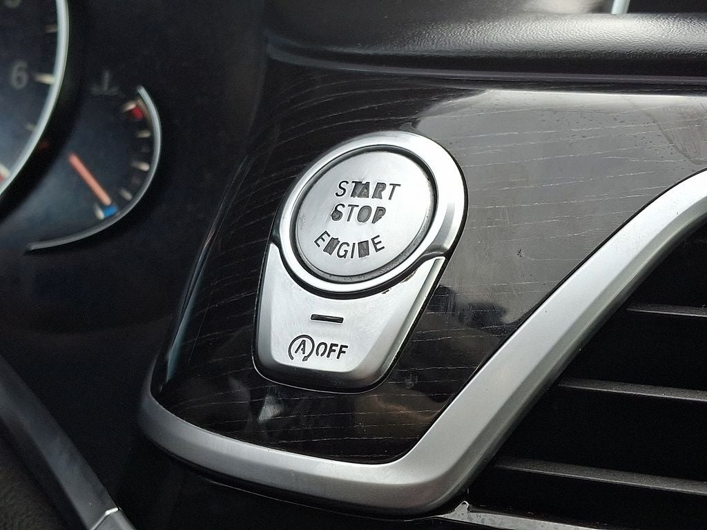 2019 BMW 7 series 750i