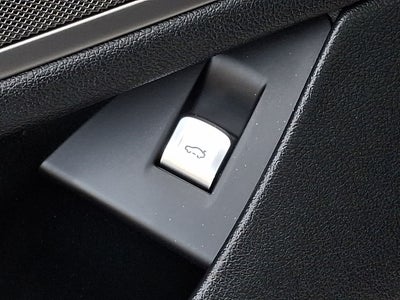 2019 BMW 7 series 750i