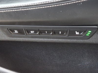 2019 BMW 7 series 750i