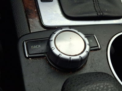 2013 Mercedes-Benz C-Class Luxury