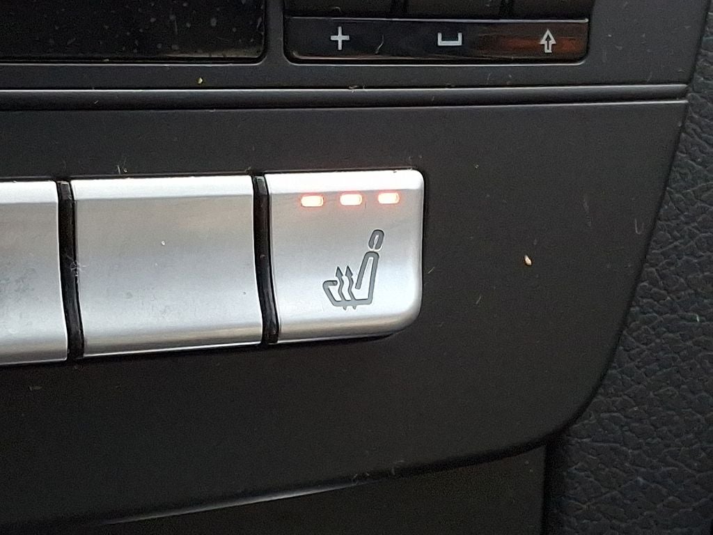 2013 Mercedes-Benz C-Class Luxury