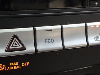 2013 Mercedes-Benz C-Class Luxury