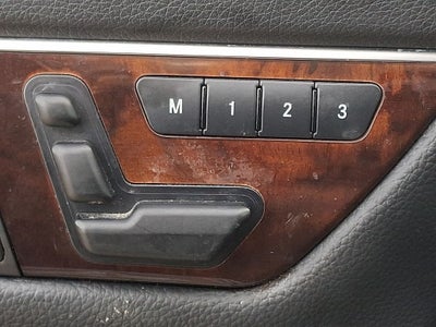 2013 Mercedes-Benz C-Class Luxury