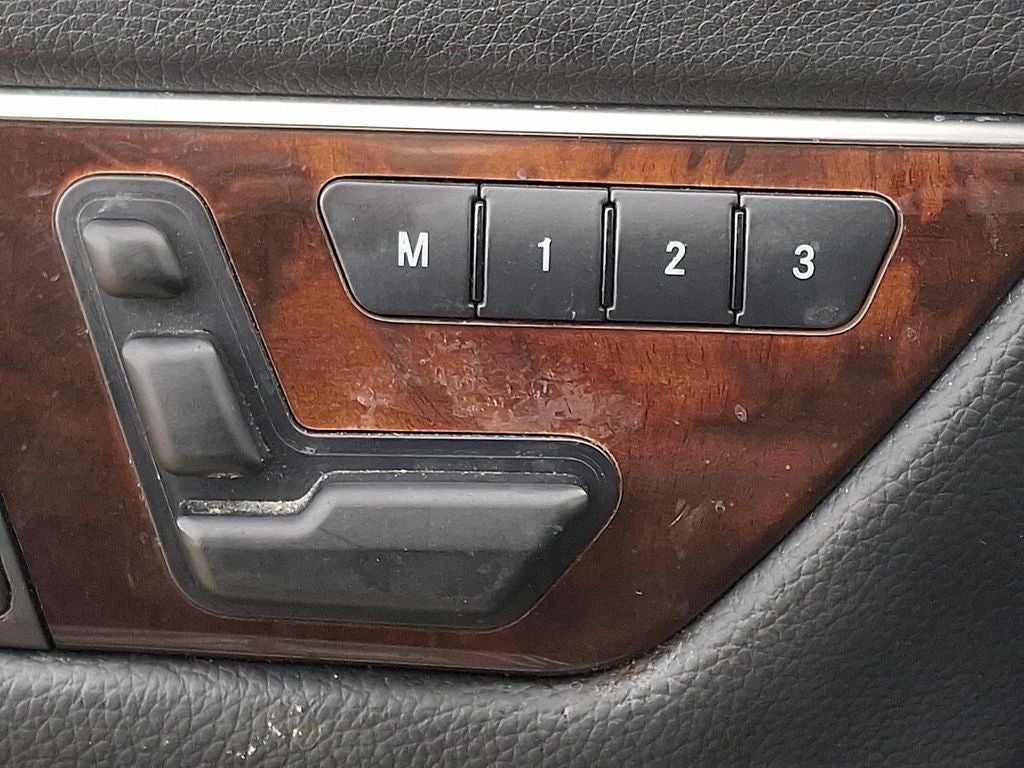 2013 Mercedes-Benz C-Class Luxury