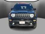 2022 Jeep Renegade Altitude
