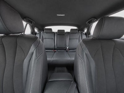 2023 Acura Integra w/A-Spec Technology Package