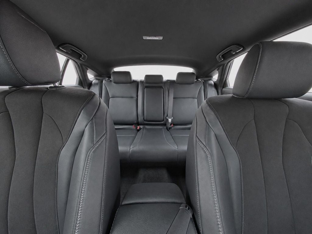2023 Acura Integra w/A-Spec Technology Package