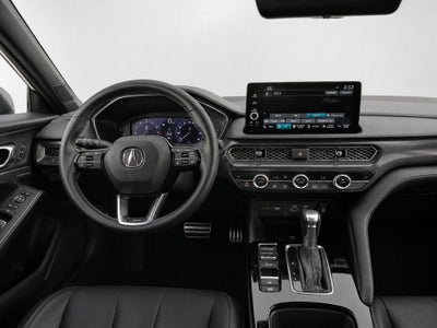 2023 Acura Integra w/A-Spec Technology Package