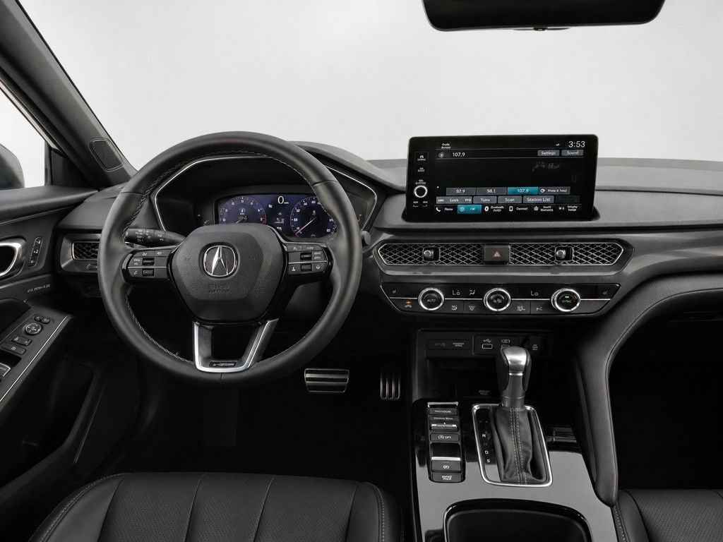 2023 Acura Integra w/A-Spec Technology Package