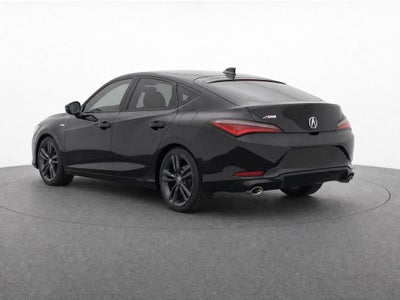 2023 Acura Integra w/A-Spec Technology Package