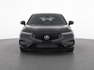 2023 Acura Integra w/A-Spec Technology Package
