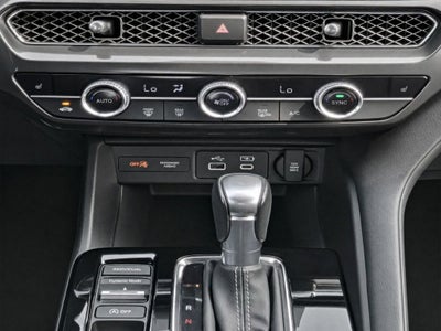 2023 Acura Integra w/A-Spec Technology Package