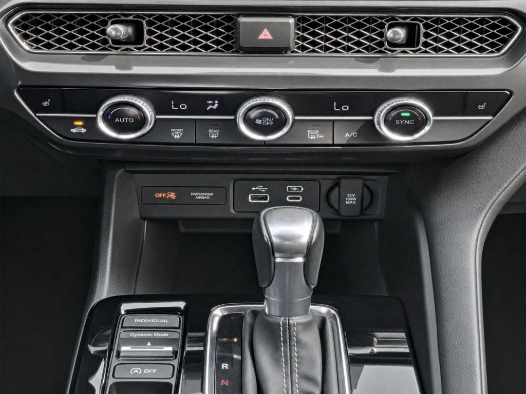 2023 Acura Integra w/A-Spec Technology Package