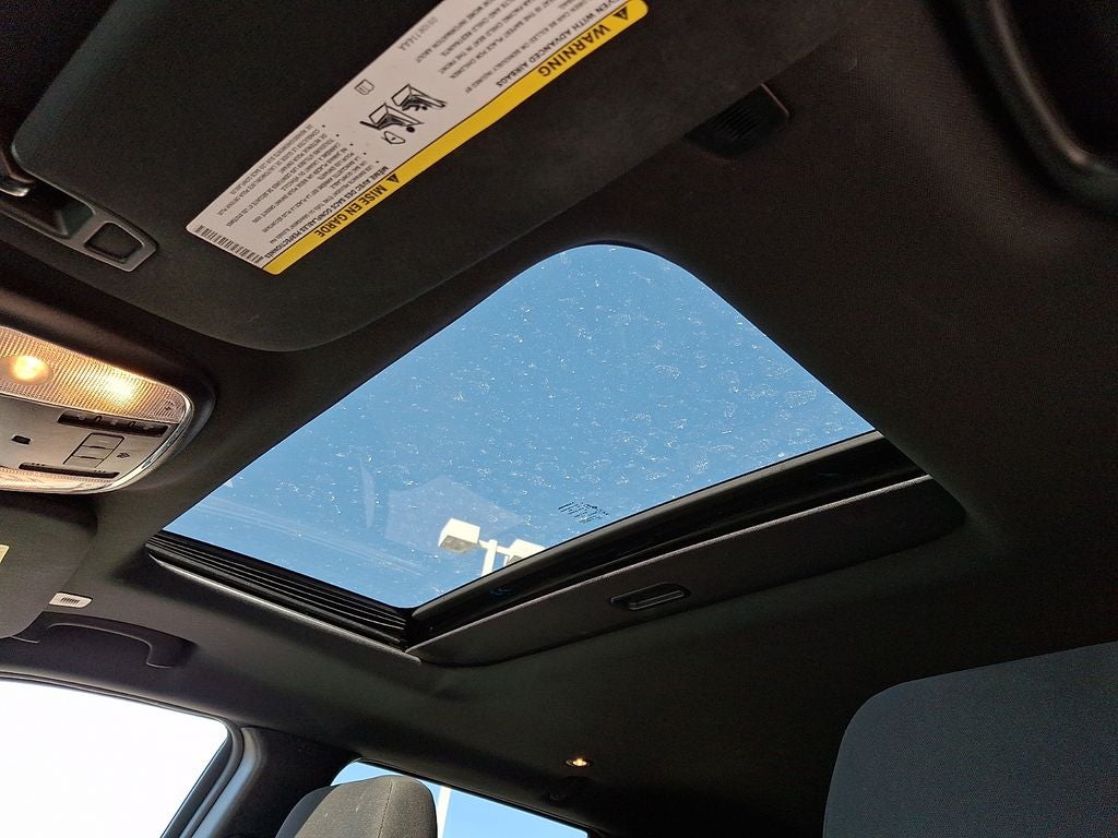 2019 Jeep Grand Cherokee Upland