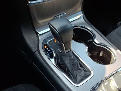 2019 Jeep Grand Cherokee Upland