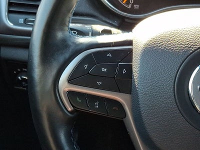 2019 Jeep Grand Cherokee Upland