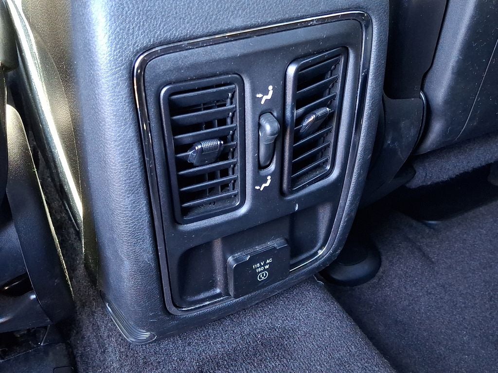 2019 Jeep Grand Cherokee Upland