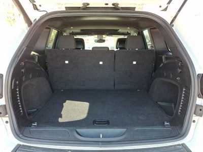 2019 Jeep Grand Cherokee Upland