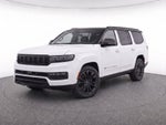 2024 Jeep Grand Wagoneer L Series II