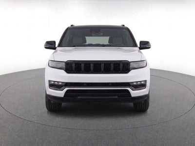 2024 Jeep Grand Wagoneer L Series II