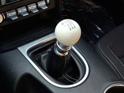 2021 Ford Mustang Mach 1