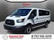 2019 Ford Transit Wagon XL
