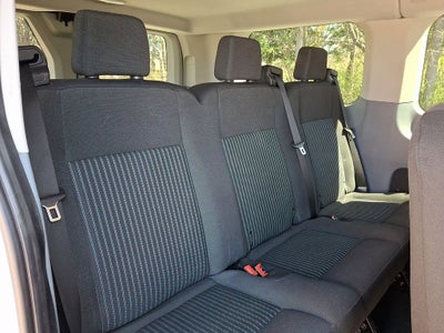 2019 Ford Transit Wagon XL