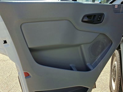 2019 Ford Transit Wagon XL