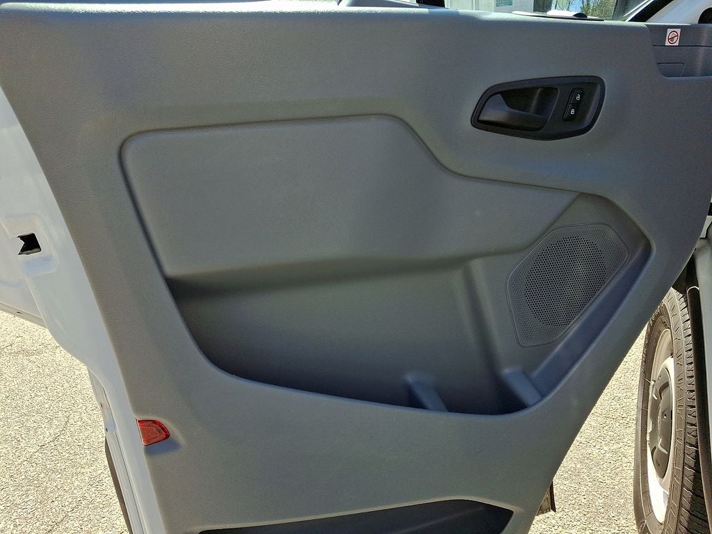 2019 Ford Transit Wagon XL