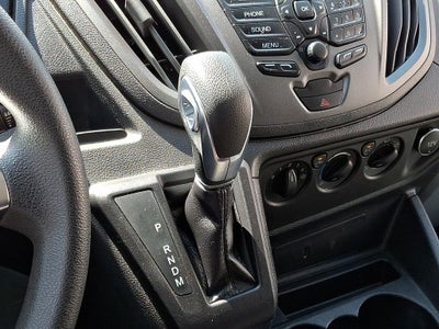 2019 Ford Transit Wagon XL