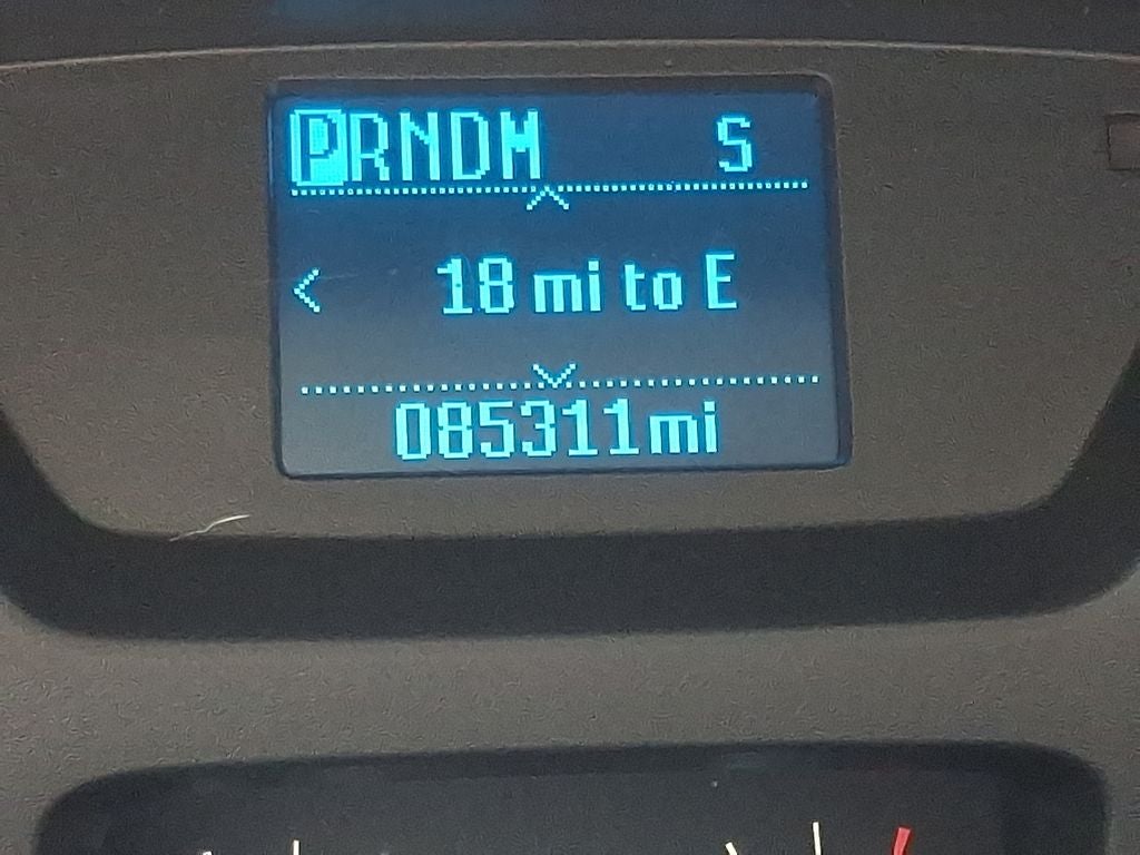 2019 Ford Transit Wagon XL