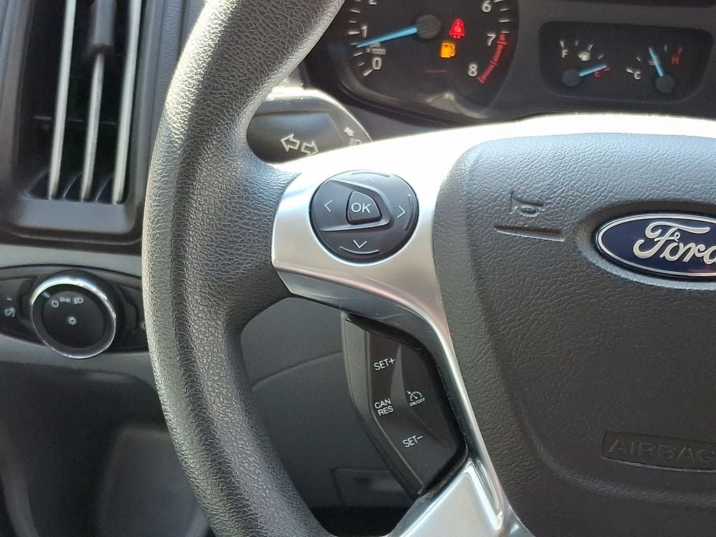 2019 Ford Transit Wagon XL