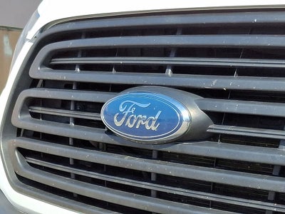 2019 Ford Transit Wagon XL