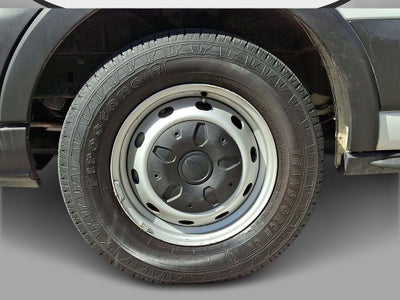 2019 Ford Transit Wagon XL