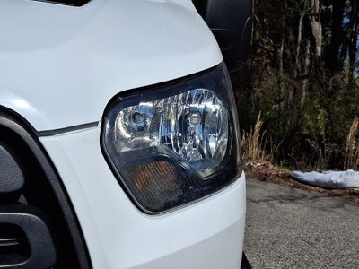 2019 Ford Transit Wagon XL