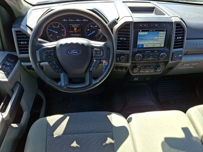 2019 Ford F-250 XL